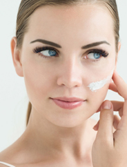 MOISTURIZER right banner