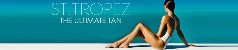 St Tropez Tan