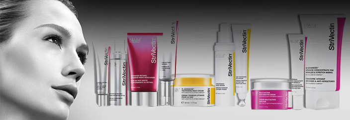 Strivectin - Skin Care