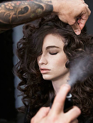 STYLING & TREATMENTS right banner