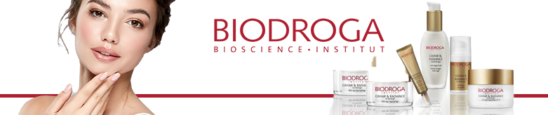 Biodroga - Eye Treatment