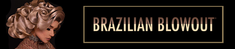 Brazilian Blowout