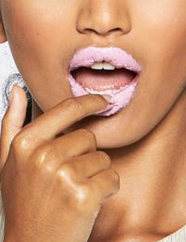 LIP TREATMENTS right banner