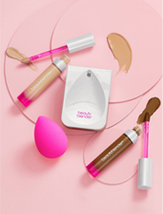 The Beautyblender right banner