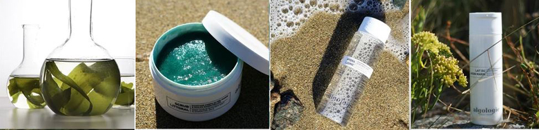 algologie eye cream
