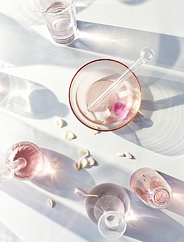 TOTAL SKINCARE right banner