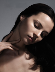 SKINCARE SOLUTION right banner