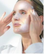 AGING SKIN right banner