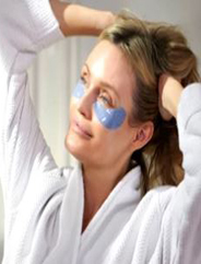 EYE TREATMENTS right banner