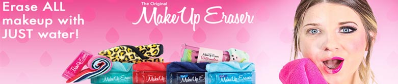 The Original Makeup Eraser