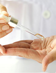 BEHIND THE BRAND right banner