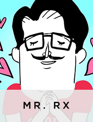 BEHIND THE BRAND right banner