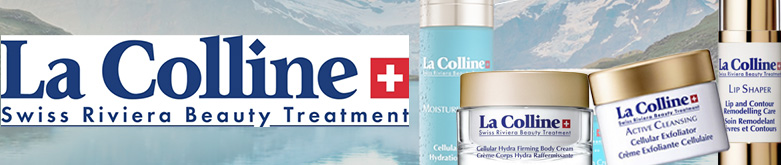 La Colline - Skin Care