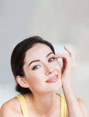 ANTI-AGING right banner