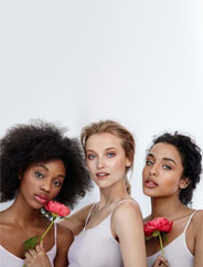CLEAN BEAUTY PROMISE right banner
