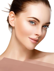 MOISTURIZER right banner