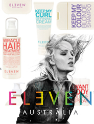 ABOUT ELEVEN AUSTRALIA right banner