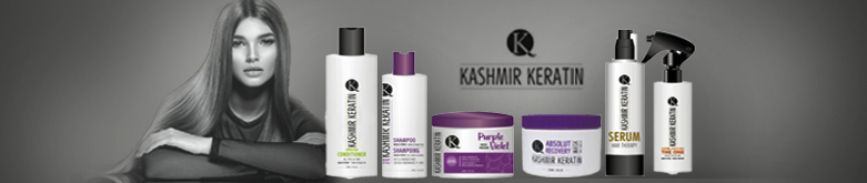 Kashmir Keratin