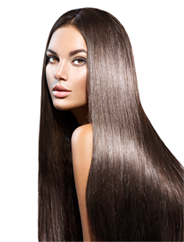 SHAMPOO right banner