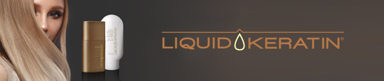 Liquid Keratin