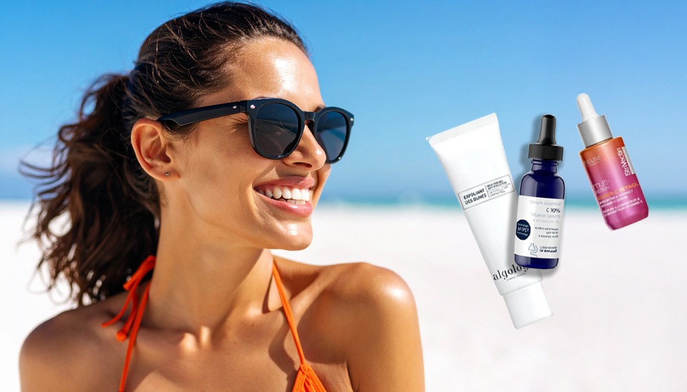 The Ultimate Guide to Repairing Sun-Damaged Skin
