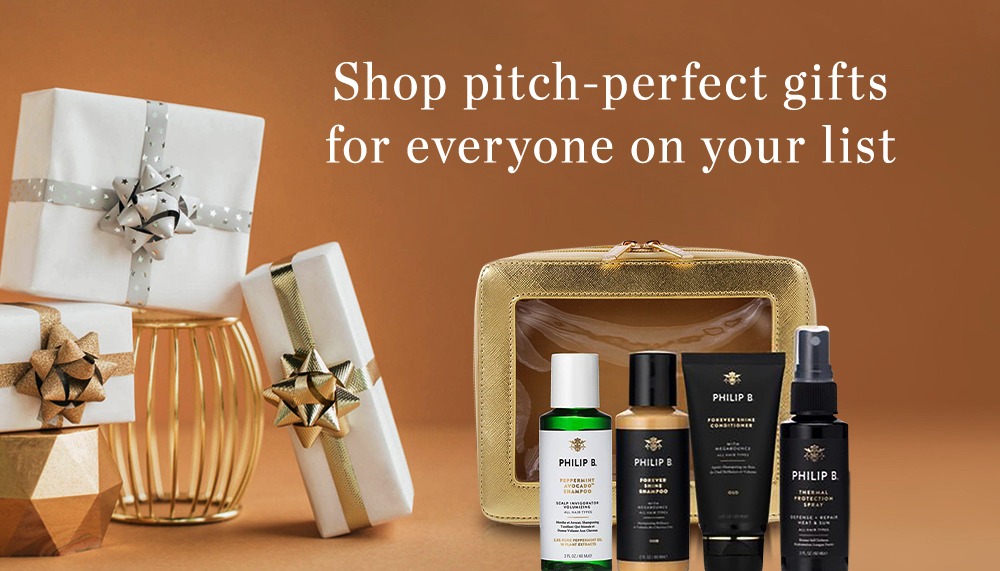 Shop Pitch-Perfect Gifts for Everyone on your List