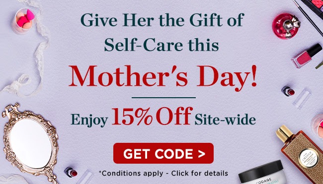 Give Her the Gift of Self-Care