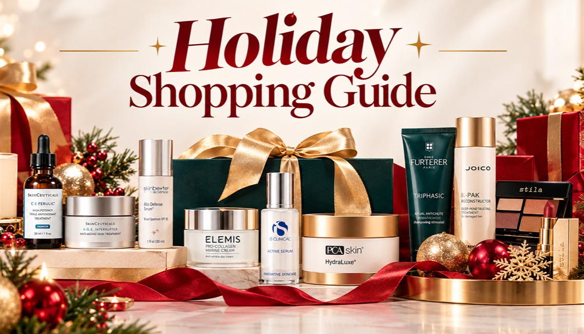 Holiday Shopping