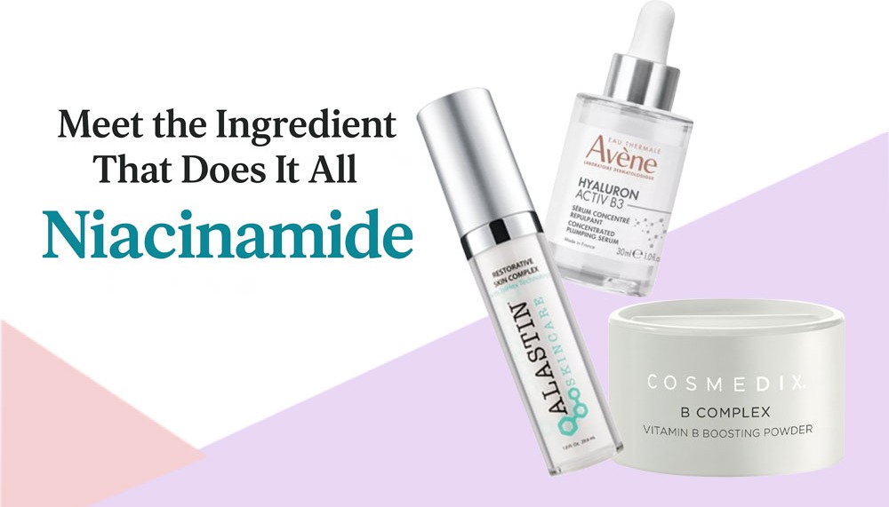 All-in-One Niacinamide