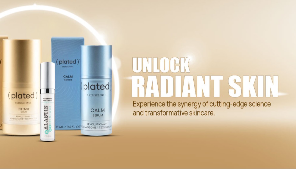 Unlock the Radiant Skin