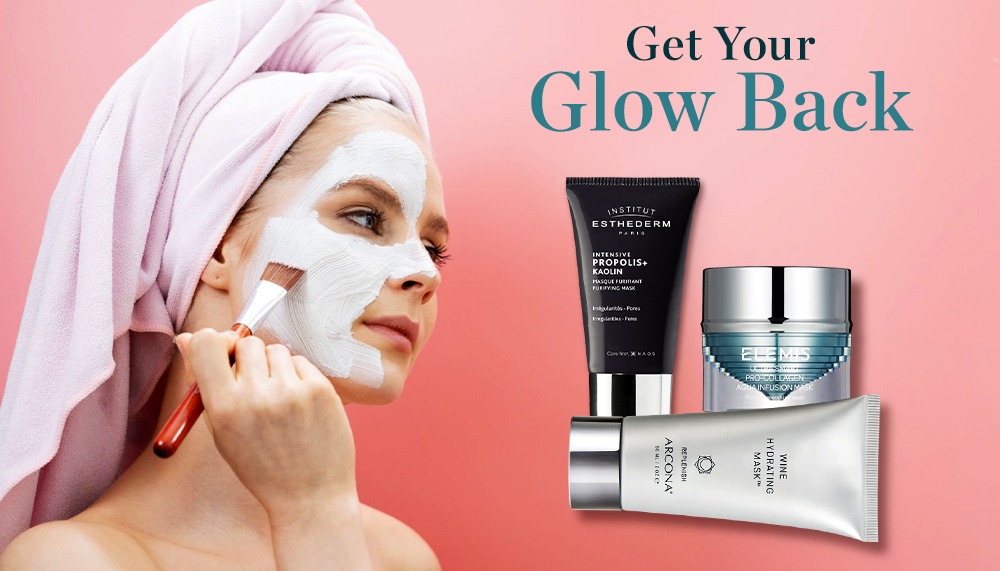 Get Your Glow Back