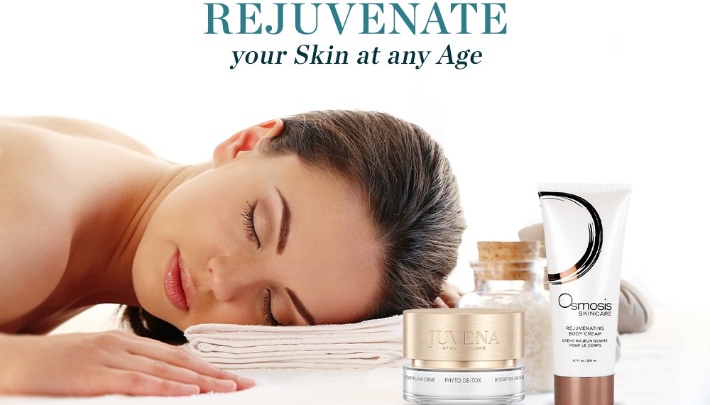 How to rejuvenation - the scientific way