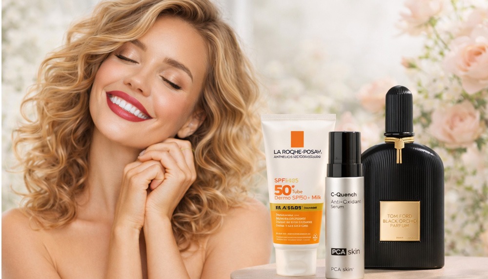 Spring Shopping Guide 2026