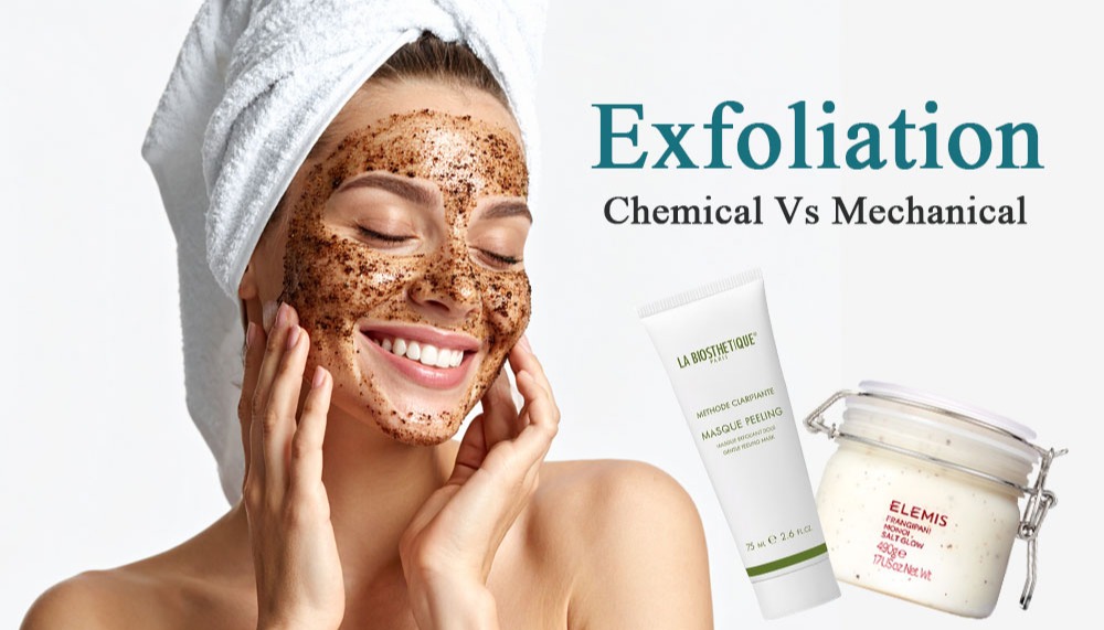 Mechanical Vs Chemical