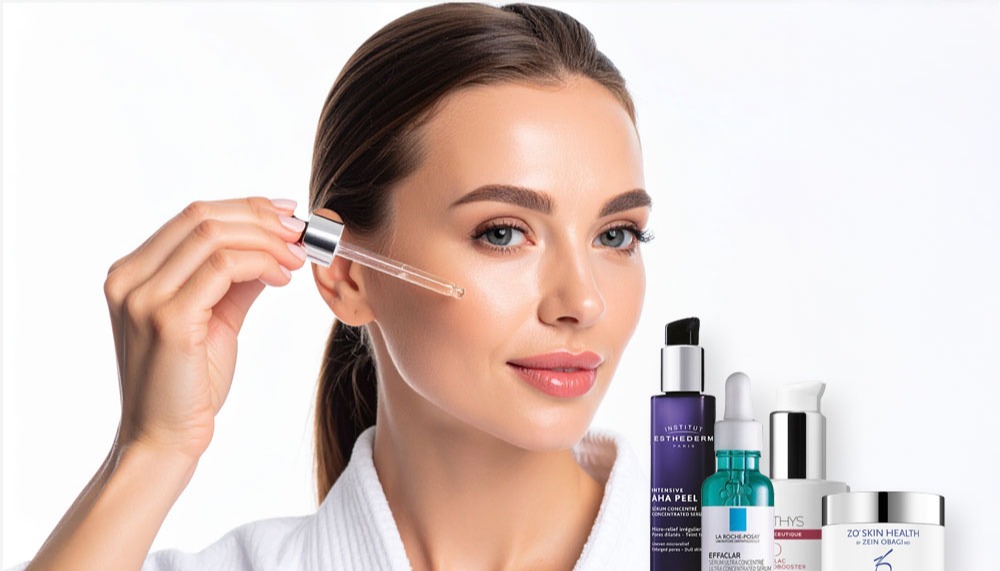 The Power of Glycolic Acid Awaits