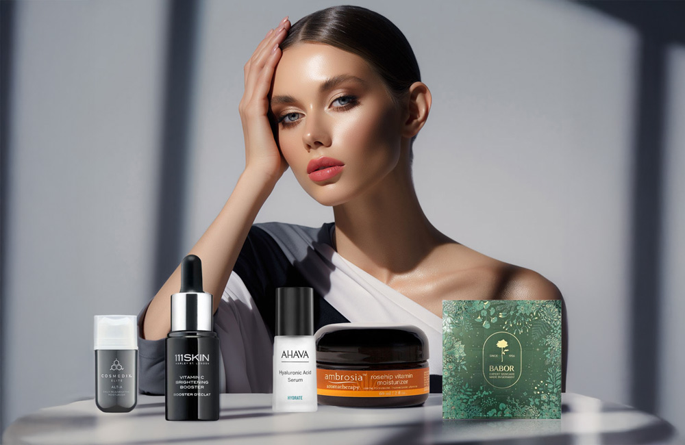 Holiday Gift Collection