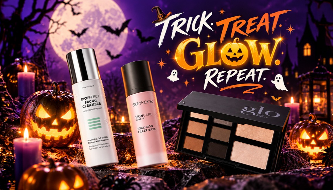 Trick Treat Glow
