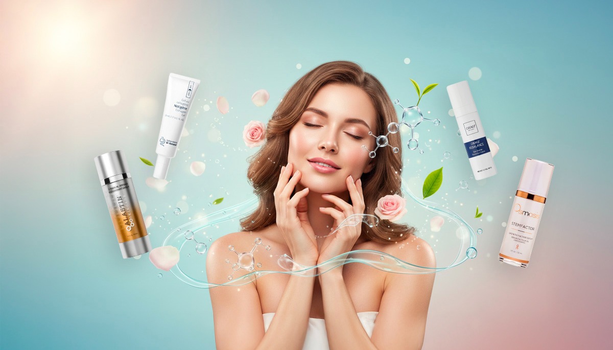 Unlocking the Secrets of Skin Longevity