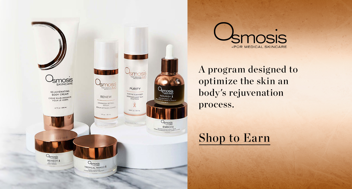 For aging rosacea blemish-prone skin