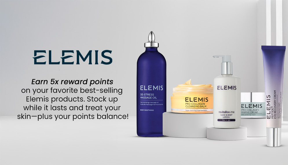 Combination of natural active ingredients with cutting-edge technology