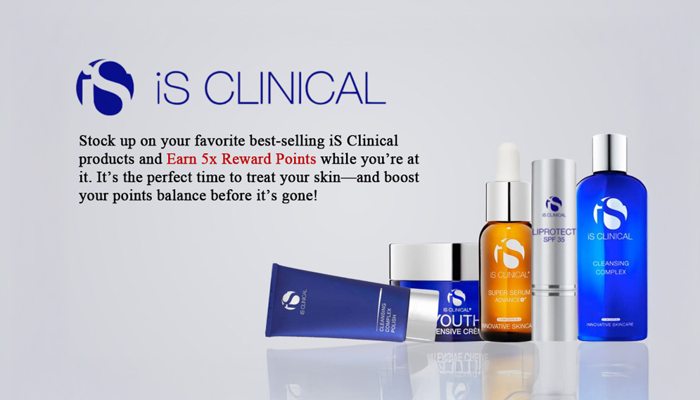 iS Clinical draws from the natural selection processes of specialized extremophilic organisms
