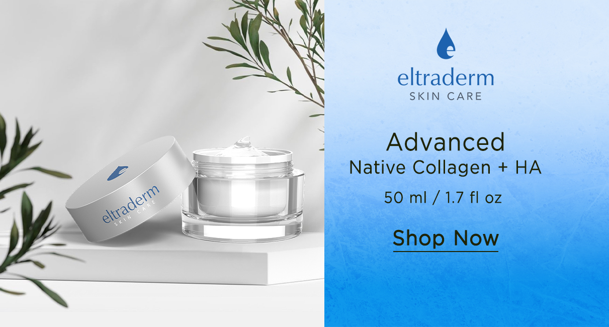 Advanced Native Collagen + HA