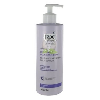 RoC  on white background