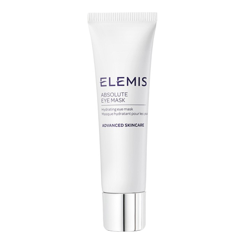 Elemis Absolute Eye Mask on white background