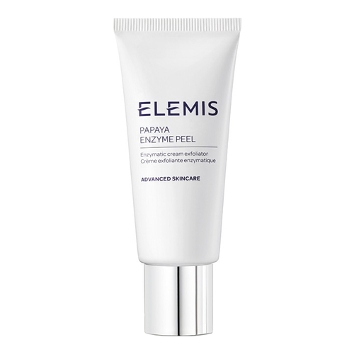 Elemis Papaya Enzyme Peel on white background