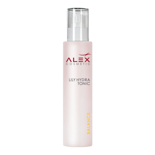 Alex Cosmetics Lily Hydra Tonic, 200ml/6.8 fl oz