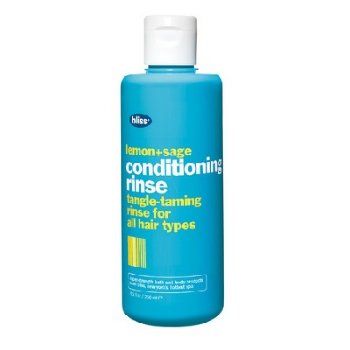 Bliss  on white background