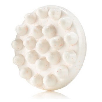 Bliss Fat Girl Soap on white background