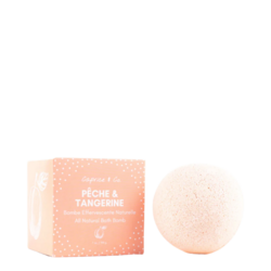 100% Natural Bath Bombs - Grapefruit