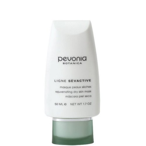 Pevonia  on white background